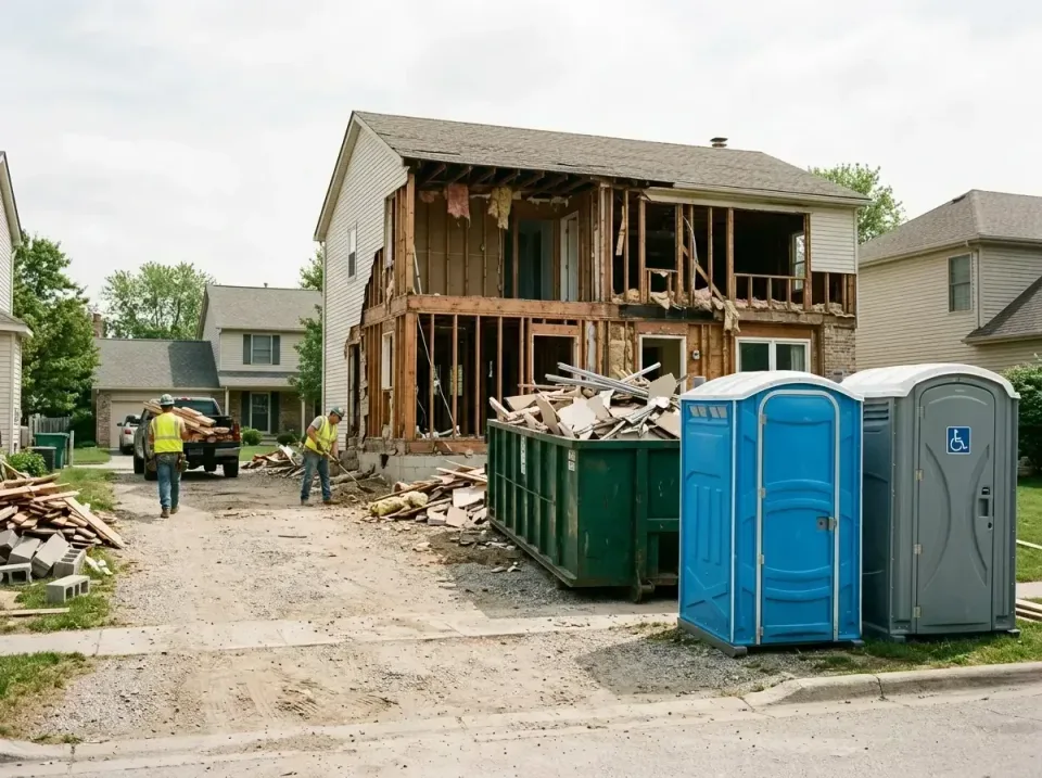 home-renovation-demolition-sit-010 — frequently asked questions, Portable Toilet & Dumpsters Rental in Colonial Heights, VA